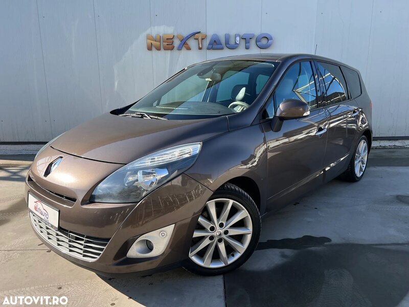 Renault Grand Scenic