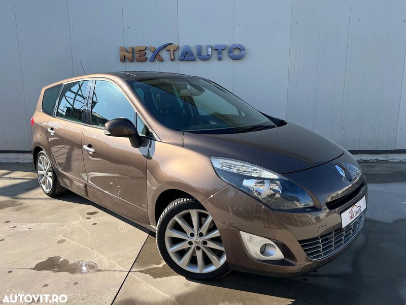 Renault Grand Scenic