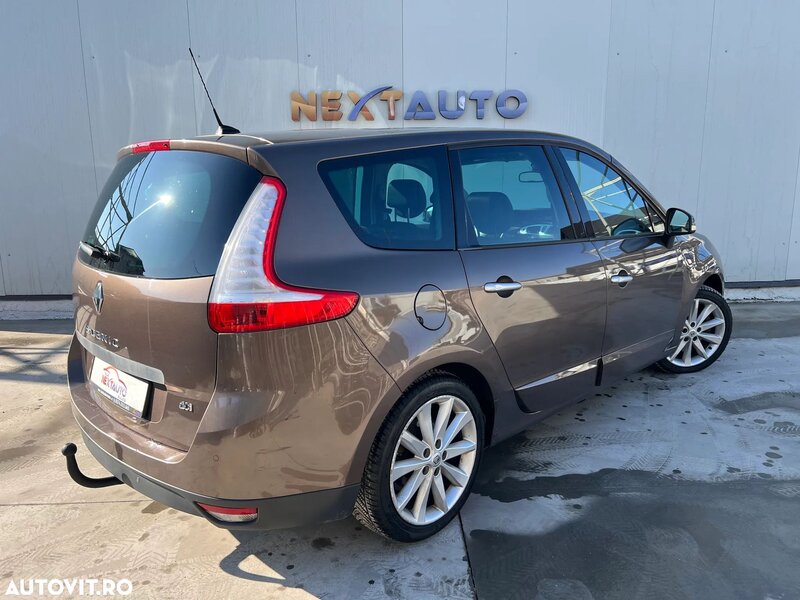 Renault Grand Scenic
